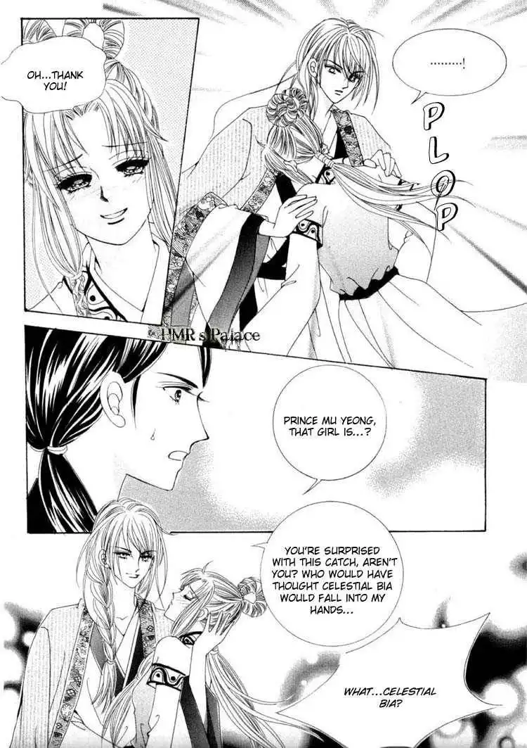 Crazy Girl Shin Bia Chapter 14 8